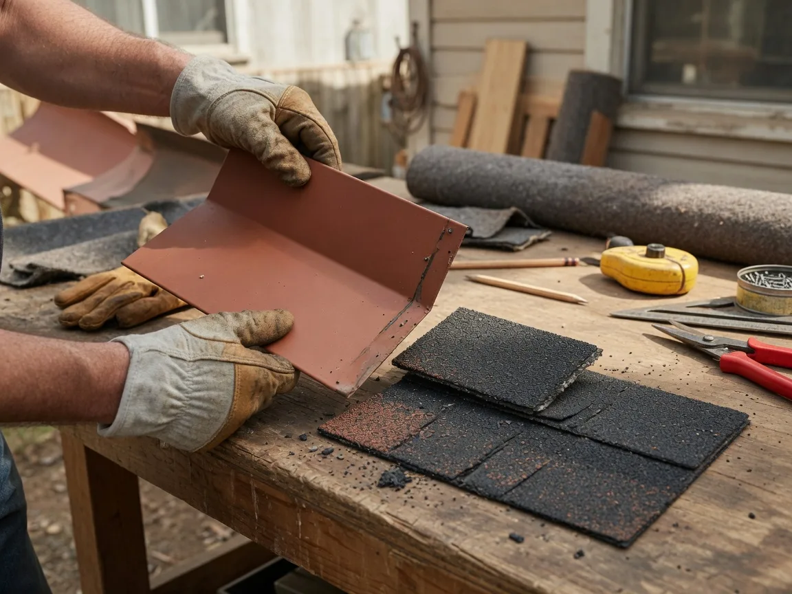 Roof Repair company in Weatherford, TX